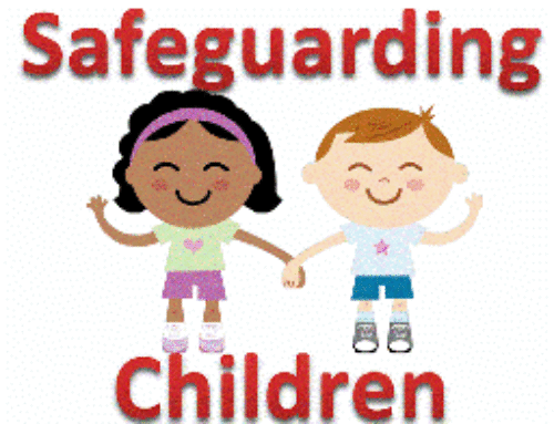 Child Safeguarding Statement