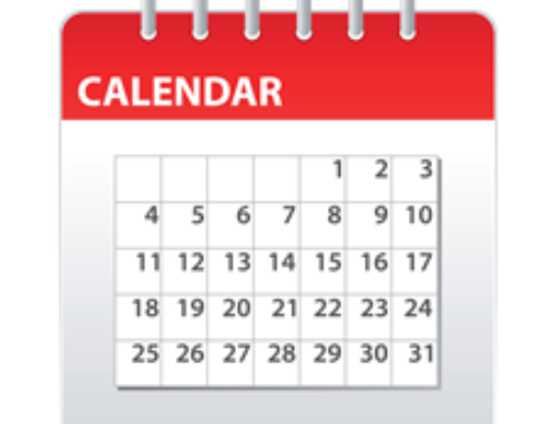 School Calendar 2022-2023