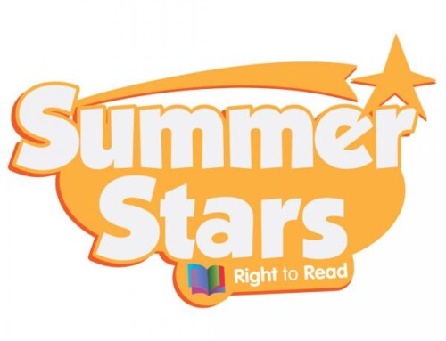 Free Summer Stars National Reading Adventure 2022