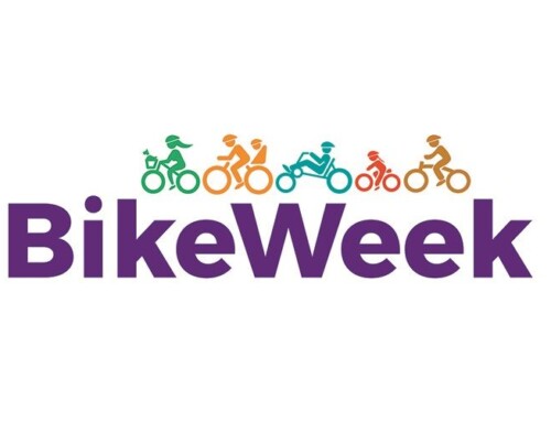 Bike Week 2024